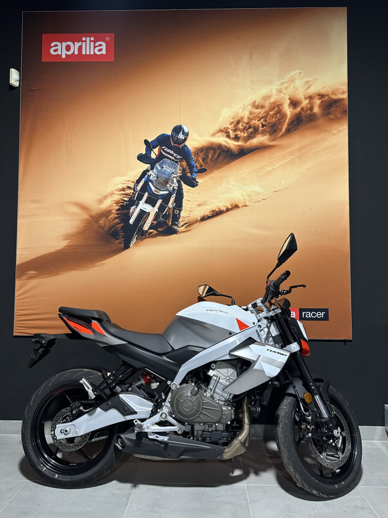 Aprilia TUONO 