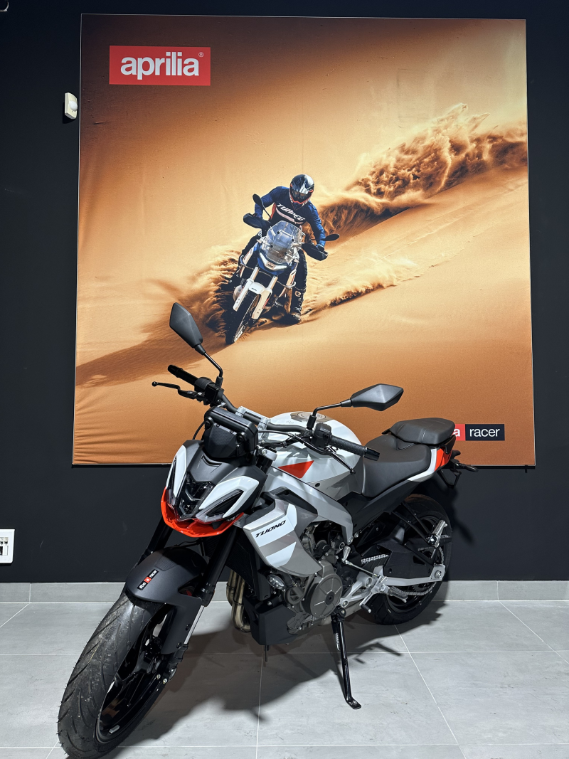 Aprilia TUONO 