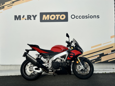 APRILIA TUONO 1100 V4