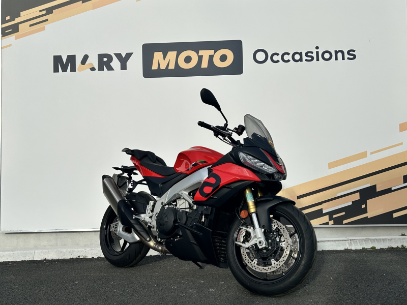 Aprilia TUONO 1100 V4 