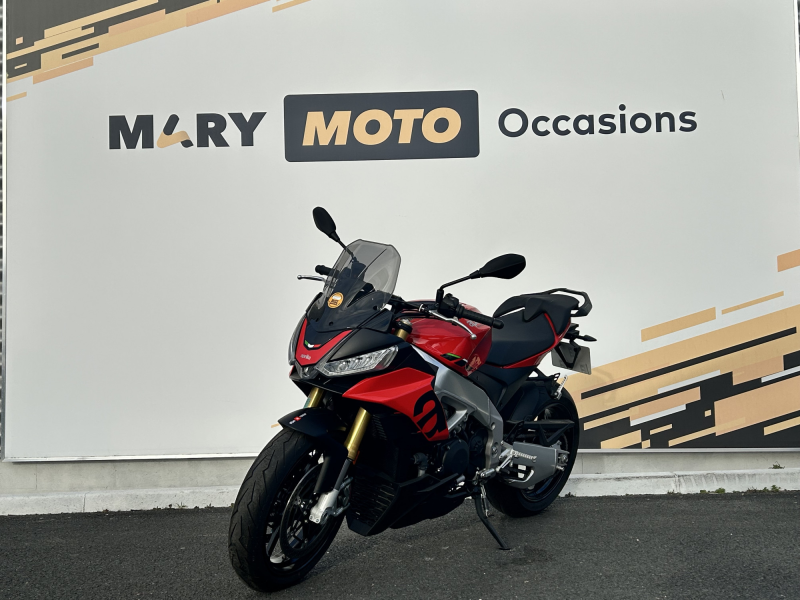 Aprilia TUONO 1100 V4 