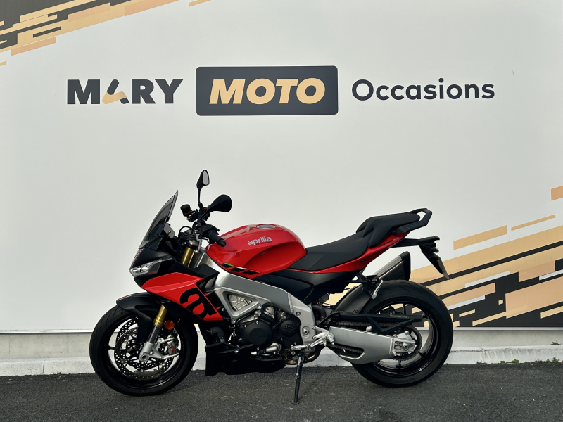 Aprilia TUONO 1100 V4 