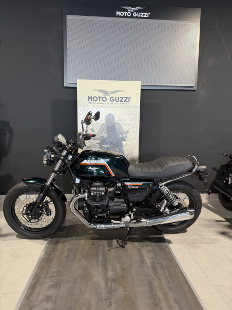 MOTO GUZZI V7 SPECIAL