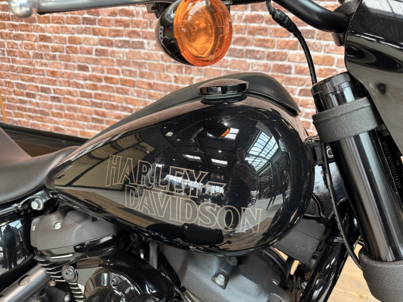 HARLEY DAVIDSON SOFTAIL LOW RIDER 1923 S 