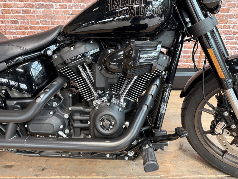 HARLEY DAVIDSON SOFTAIL LOW RIDER 1923 S 