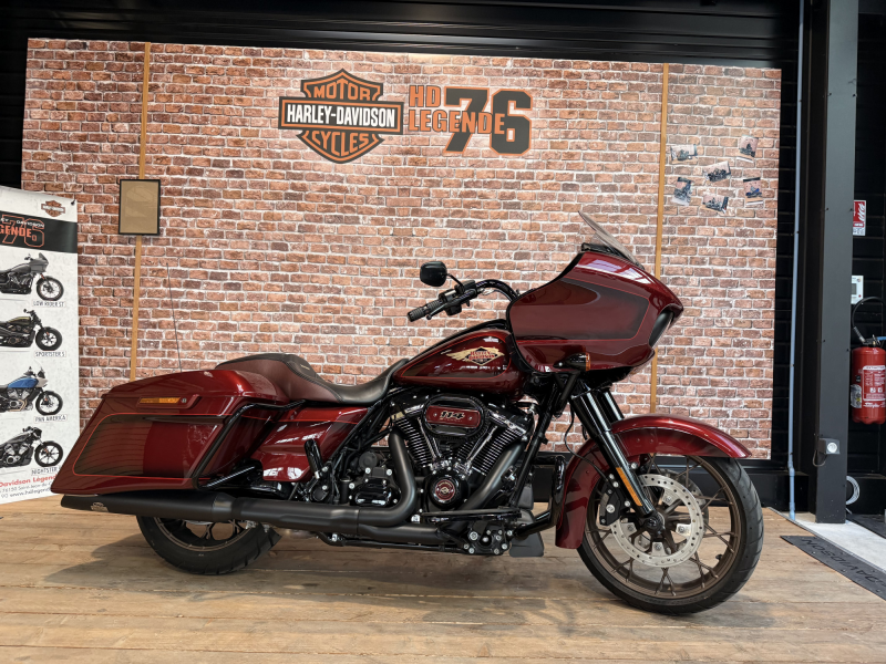 HARLEY DAVIDSON TOURING ROAD GLIDE 1868 SPECIAL 