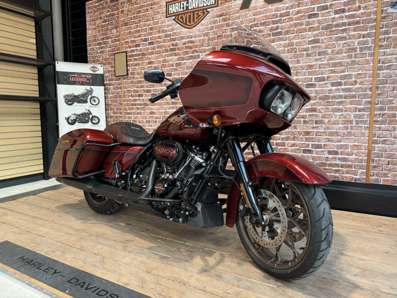 HARLEY DAVIDSON TOURING ROAD GLIDE 1868 SPECIAL 