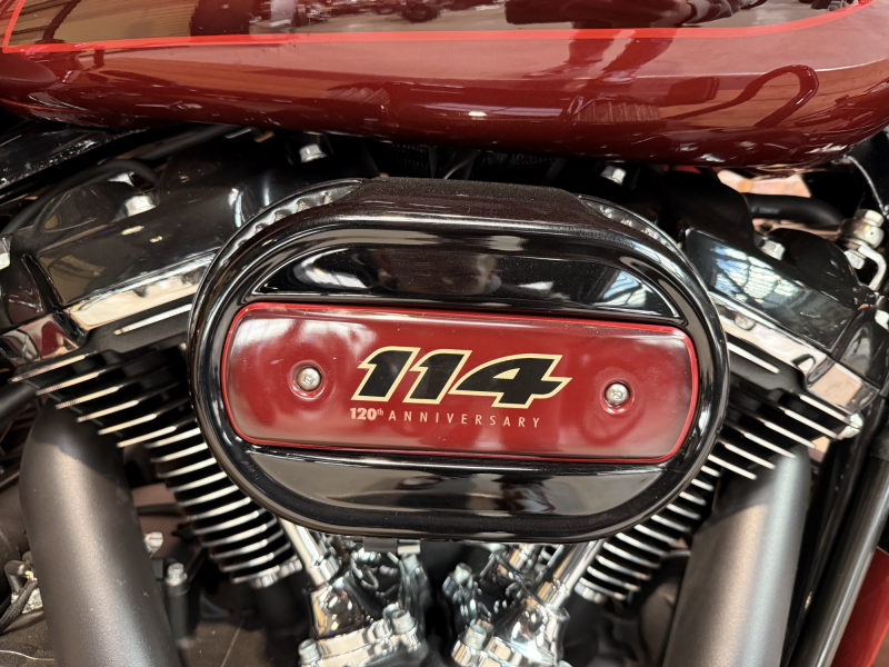 HARLEY DAVIDSON TOURING ROAD GLIDE 1868 SPECIAL 