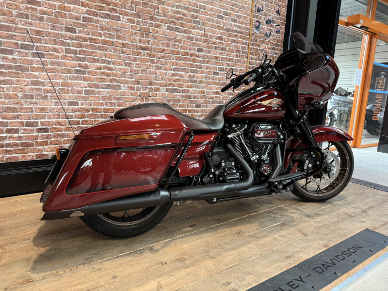 HARLEY DAVIDSON TOURING ROAD GLIDE 1868 SPECIAL 