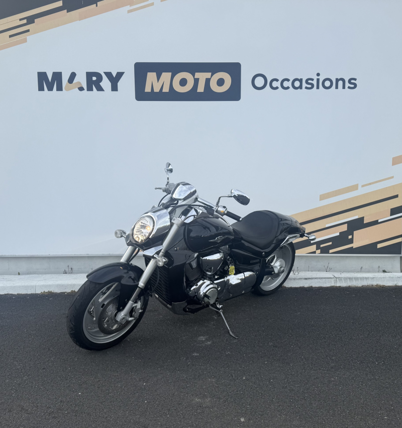 Suzuki VZR 1800 M INTRUDER 