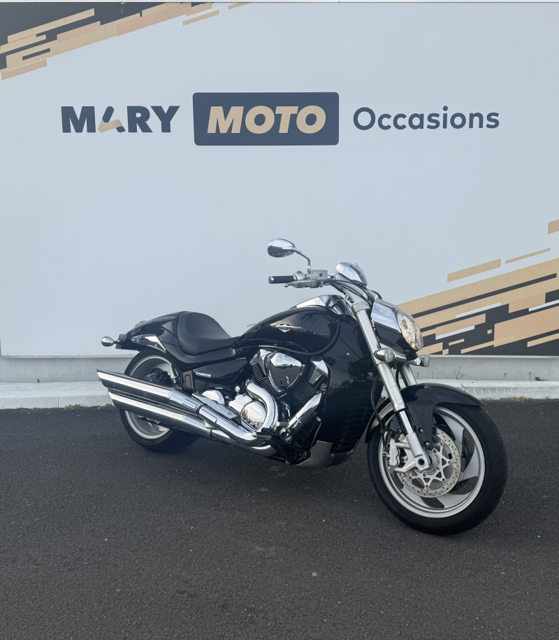 Suzuki VZR 1800 M INTRUDER 