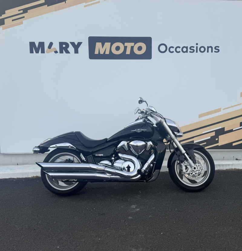 Suzuki VZR 1800 M INTRUDER 