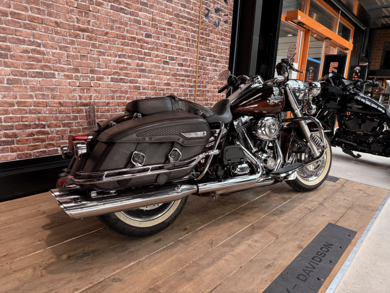 HARLEY DAVIDSON TOURING ROAD KING 1584 CLASSIC 
