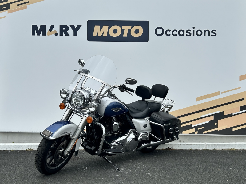 HARLEY DAVIDSON TOURING ROAD KING 1690 