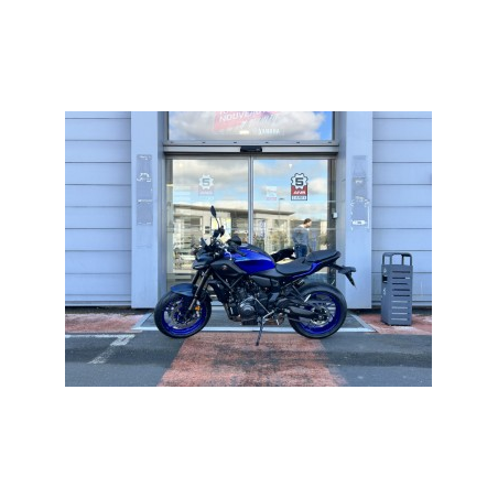 YAMAHA MT-07 (47.5CV)