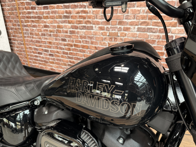 HARLEY DAVIDSON SOFTAIL LOW RIDER 1923 S 