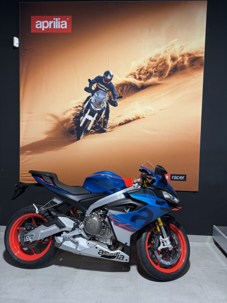 APRILIA RS 660 35KW