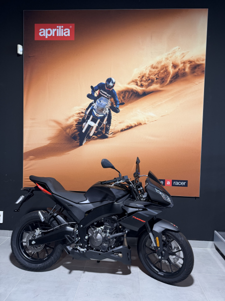 APRILIA TUONO 125 ABS