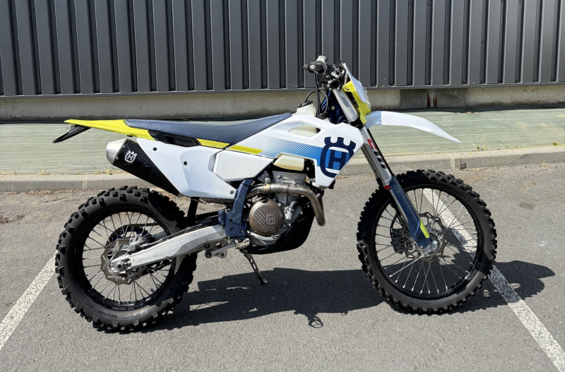 Husqvarna FE 350 