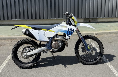 HUSQVARNA FE 350