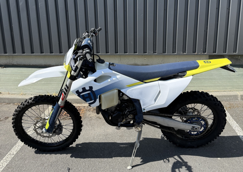 Husqvarna FE 350 