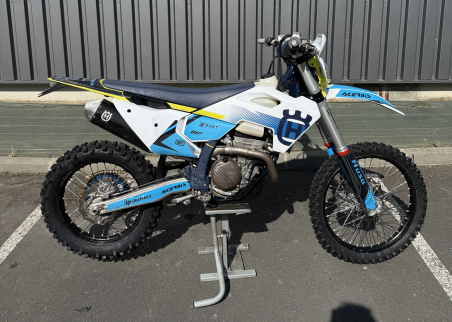 HUSQVARNA FE 250
