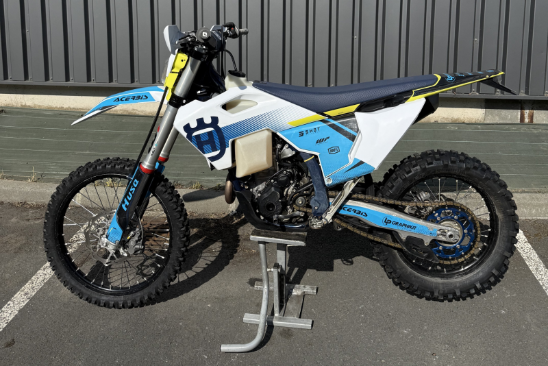 Husqvarna FE 250 