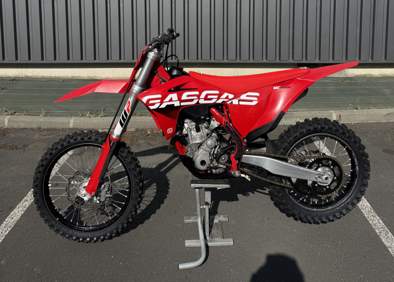 GASGAS MC 250 F 