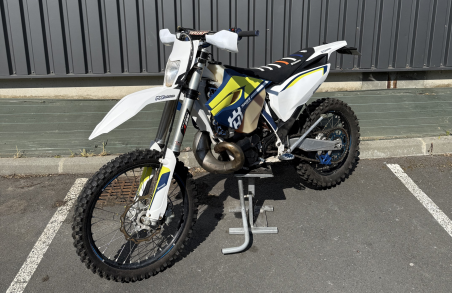 HUSQVARNA TE 250