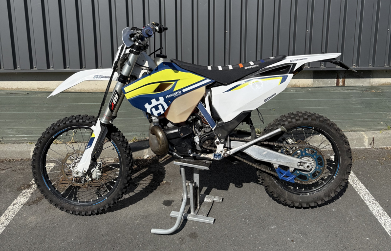 Husqvarna TE 250 