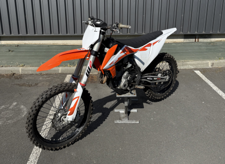 KTM 250 SX-F