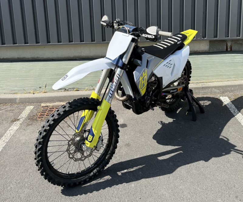 Husqvarna FC 250 