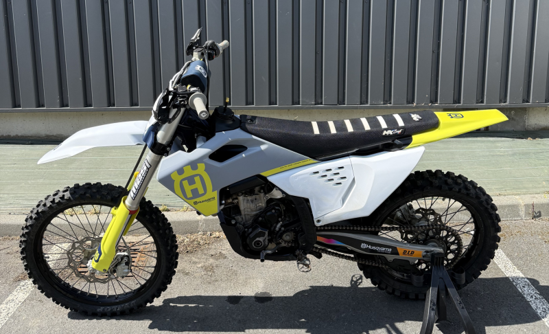 Husqvarna FC 250 