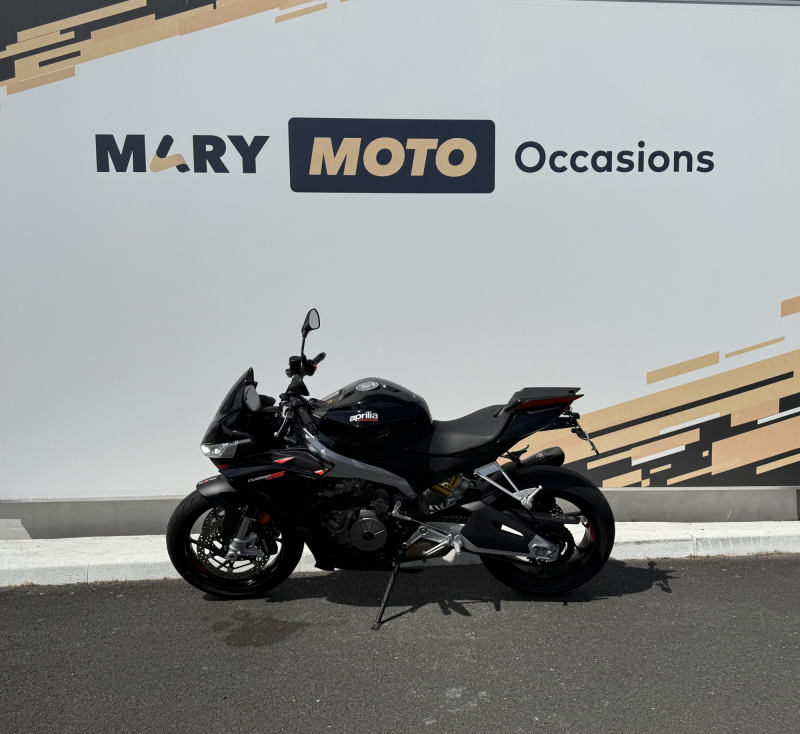 Aprilia TUONO 660 FACTORY 