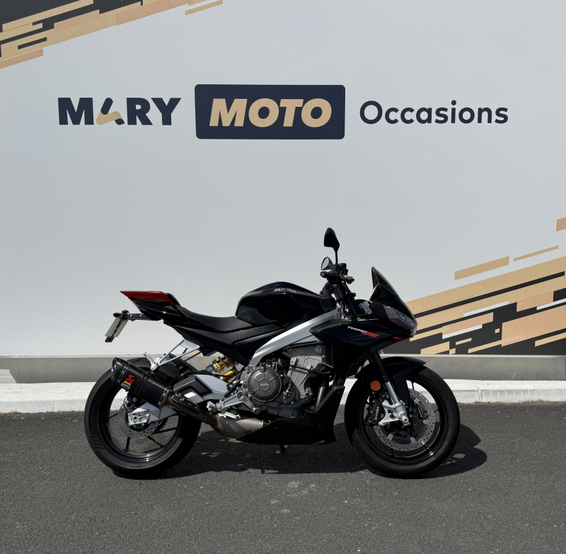 Aprilia TUONO 660 FACTORY 