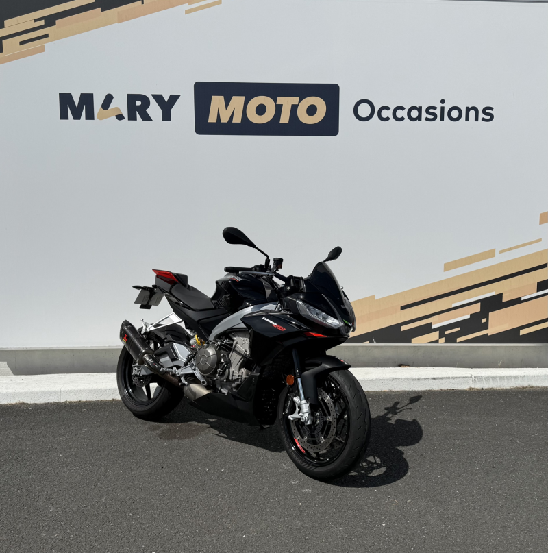 Aprilia TUONO 660 FACTORY 
