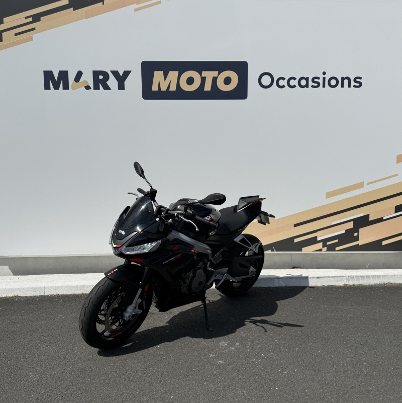 Aprilia TUONO 660 FACTORY 