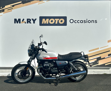 MOTO GUZZI V7 II SPECIAL