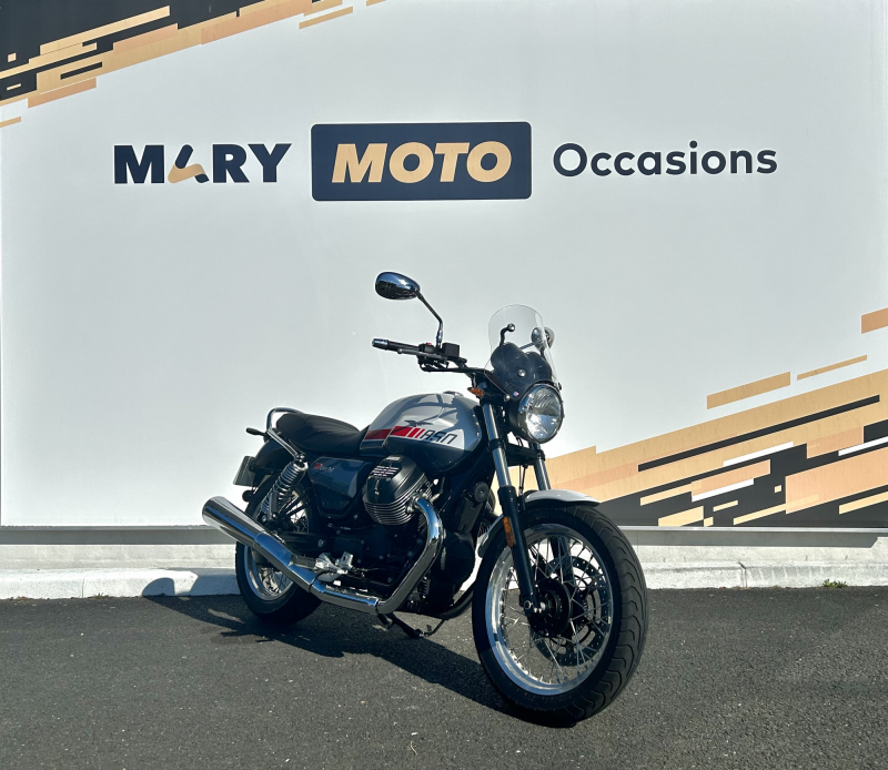 Moto Guzzi V7 II SPECIAL 