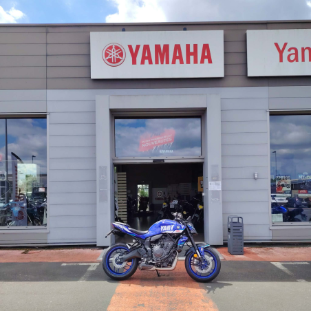 YAMAHA MT-07 (47.5CV)