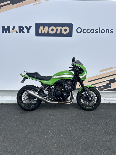 KAWASAKI  Z900rs