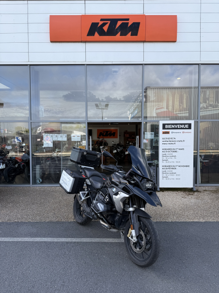 BMW R 1250 GS