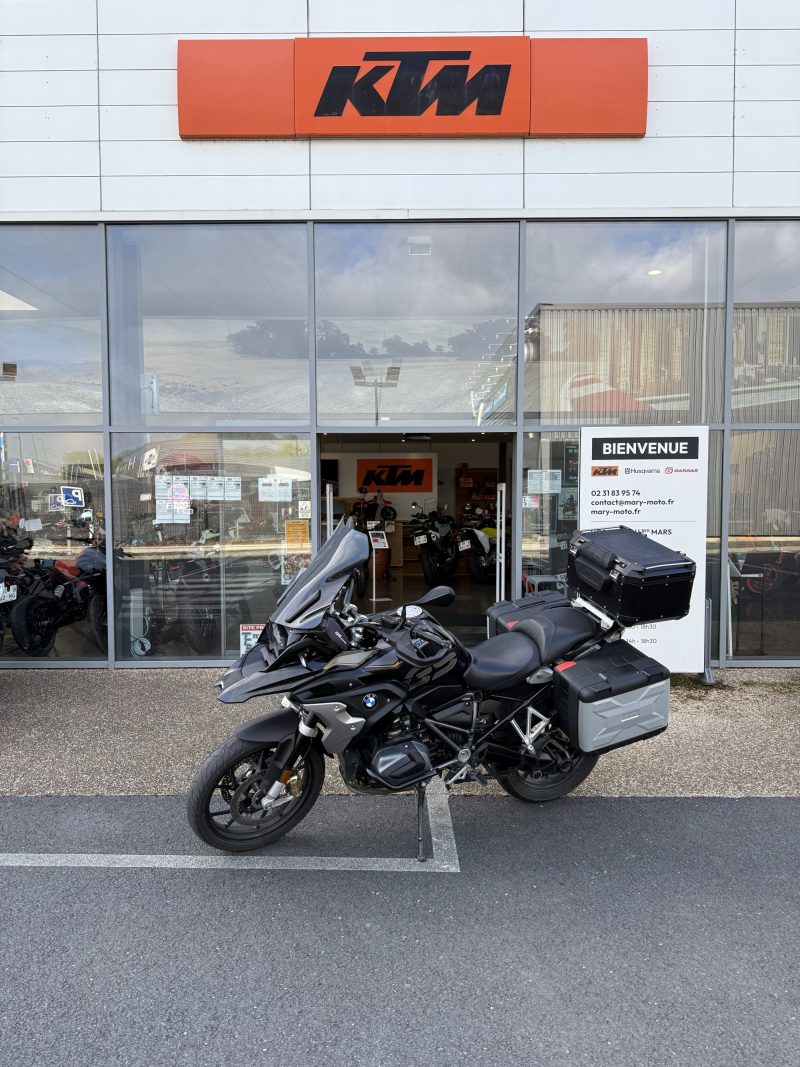  R 1250 GS 