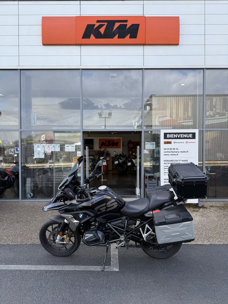  R 1250 GS 