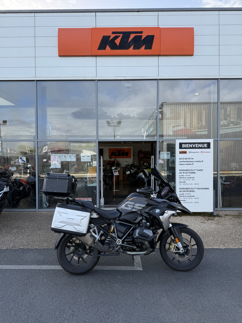  R 1250 GS 
