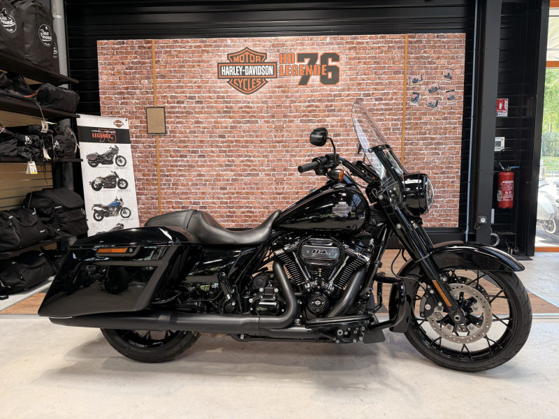 HARLEY DAVIDSON TOURING ROAD KING 1868 SPECIAL 