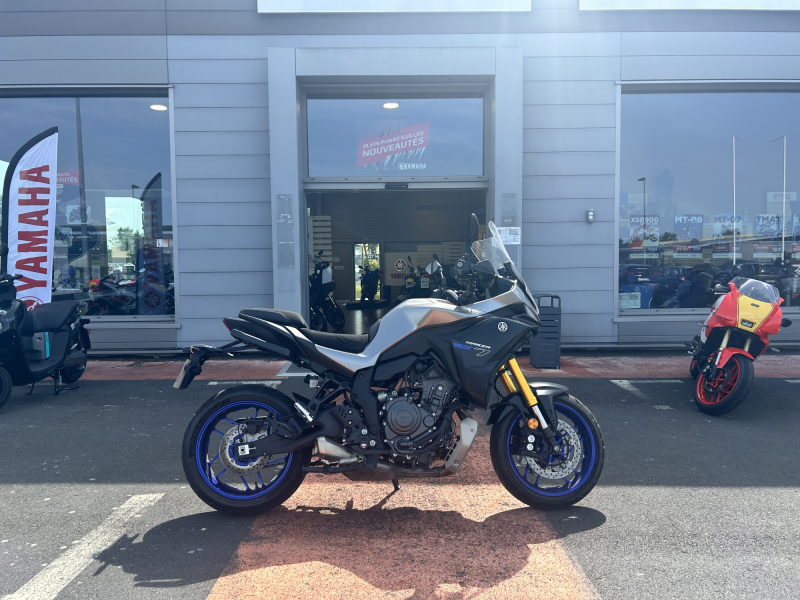Yamaha TRACER 7 GT 35 KW 