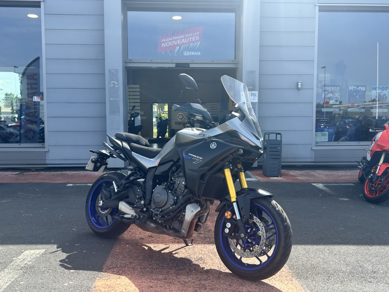 Yamaha TRACER 7 GT 35 KW 
