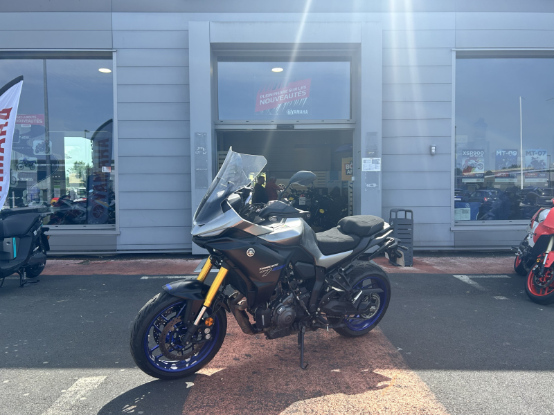Yamaha TRACER 7 GT 35 KW 