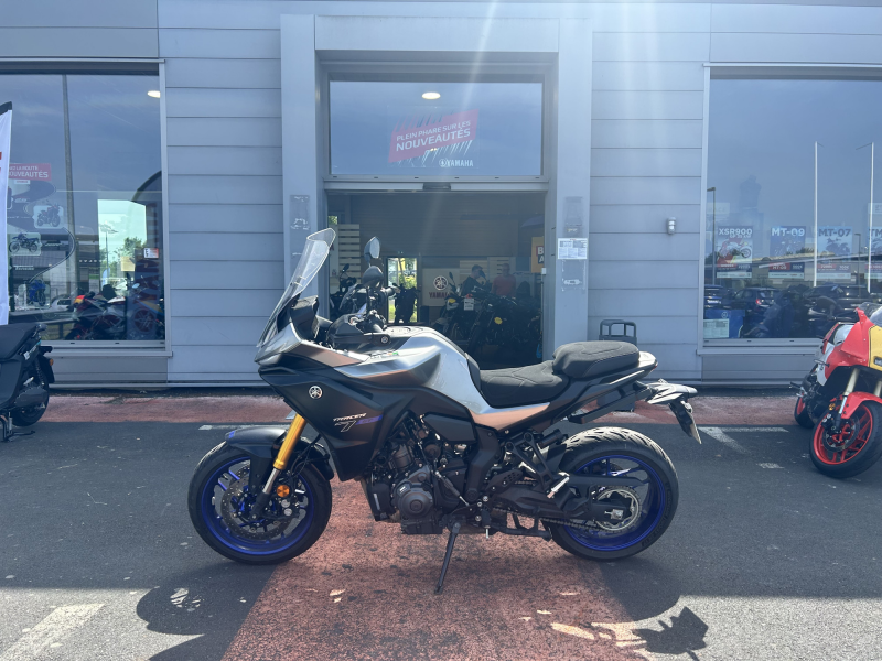 Yamaha TRACER 7 GT 35 KW 